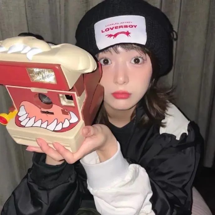 艾德的私人频道