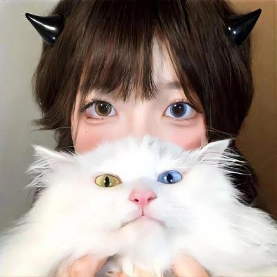 在池中